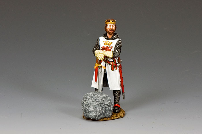 King and Country Toy Soldiers