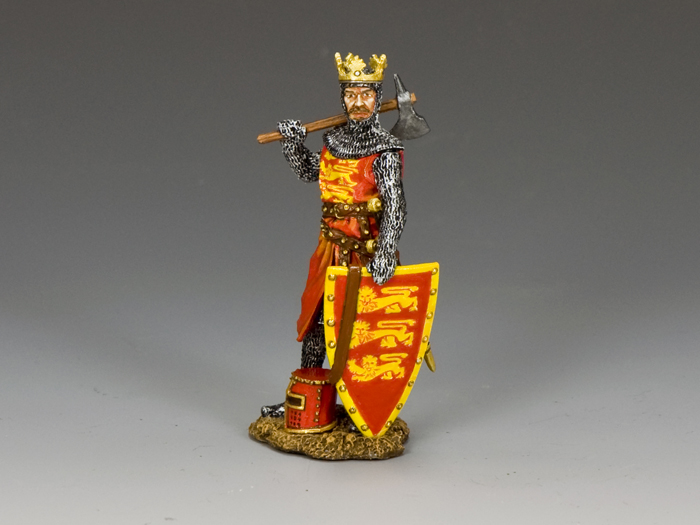 King and Country Toy Soldiers