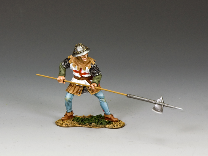 King and Country Toy Soldiers