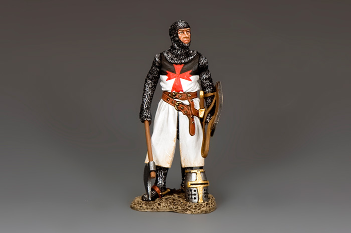 King and Country Toy Soldiers