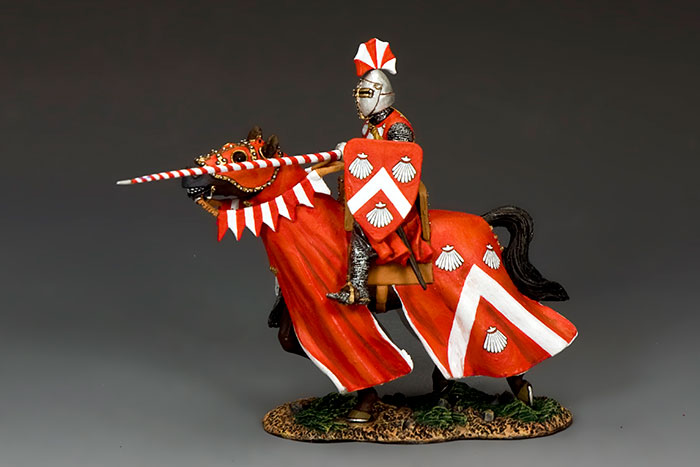 King and Country Toy Soldiers