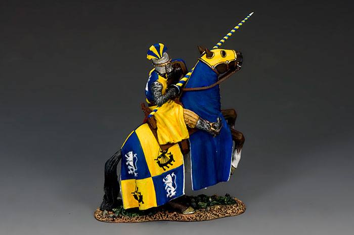 King and Country Toy Soldiers