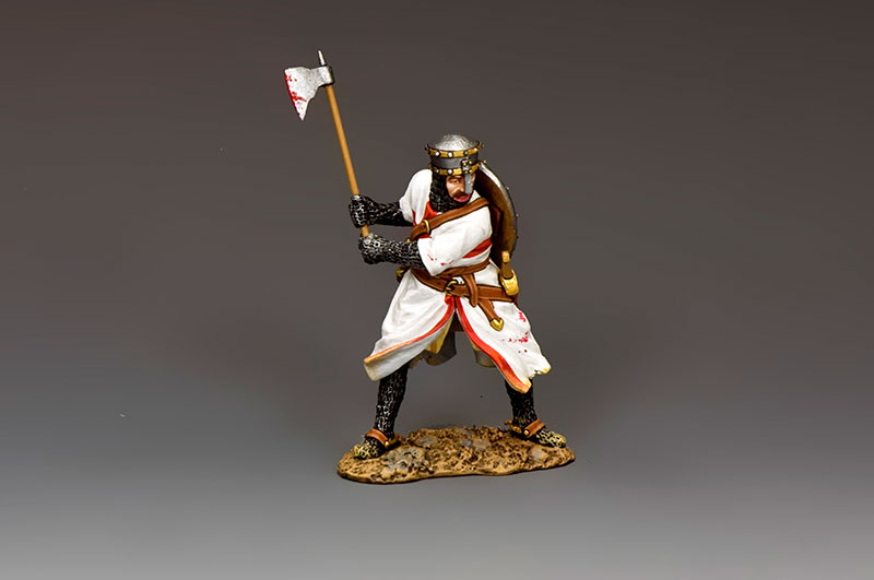 King and Country Toy Soldiers