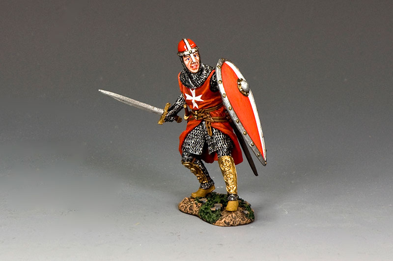King and Country Toy Soldiers