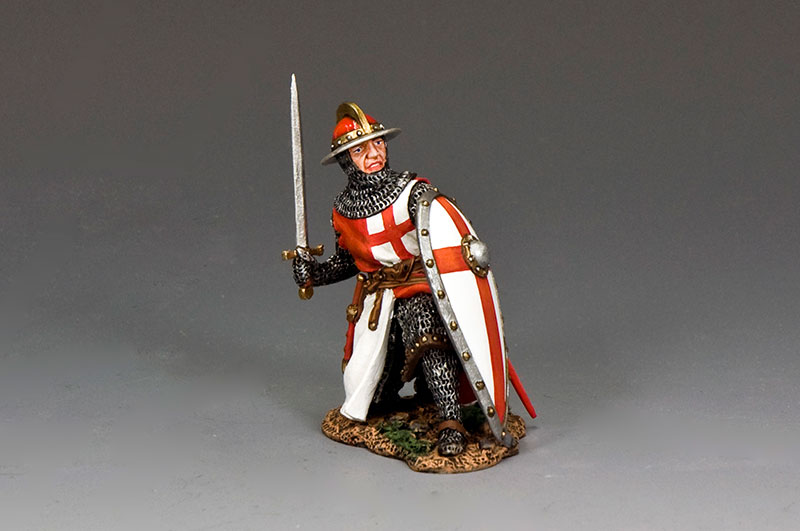 King and Country Toy Soldiers