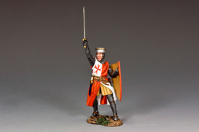 King and Country Toy Soldiers