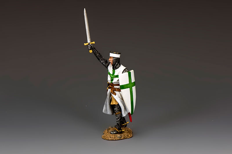 King and Country Toy Soldiers
