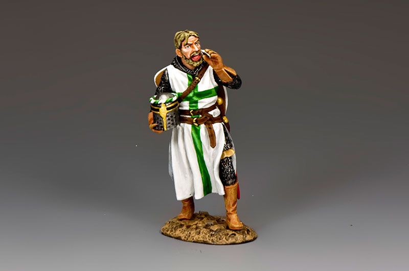 King and Country Toy Soldiers
