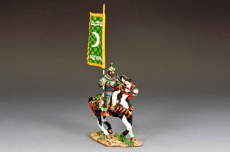 King and Country Toy Soldiers