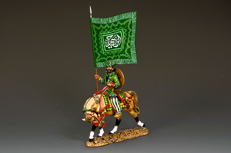 King and Country Toy Soldiers