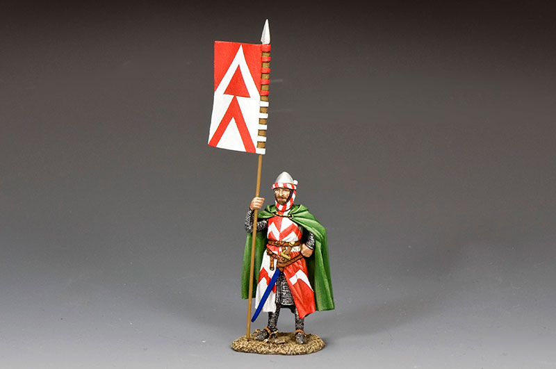 King and Country Toy Soldiers