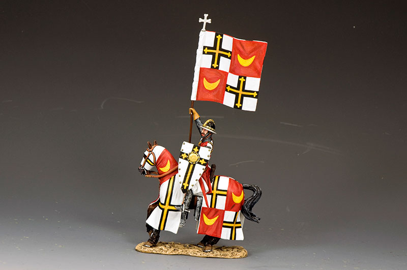 King and Country Toy Soldiers