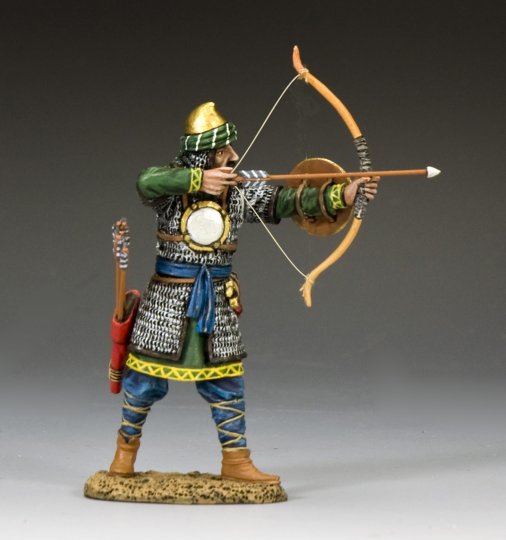 King and Country Toy Soldiers