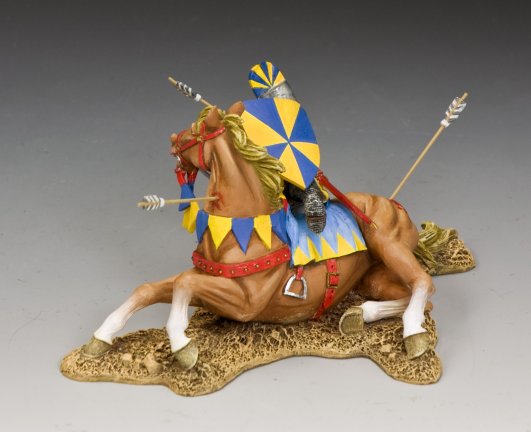 King and Country Toy Soldiers