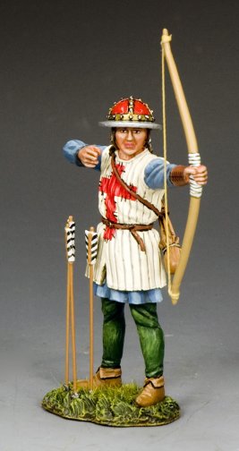 King and Country Toy Soldiers