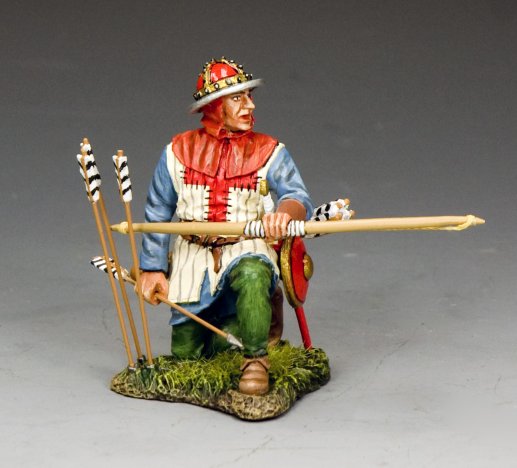 King and Country Toy Soldiers