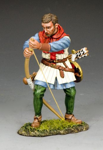 King and Country Toy Soldiers
