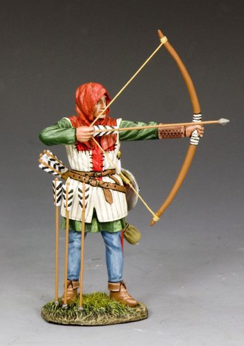 King and Country Toy Soldiers