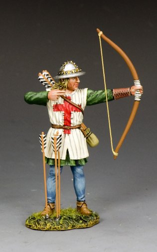 King and Country Toy Soldiers