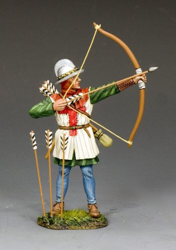 King and Country Toy Soldiers