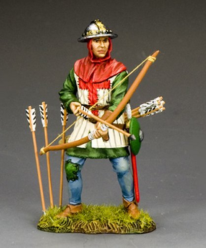 King and Country Toy Soldiers