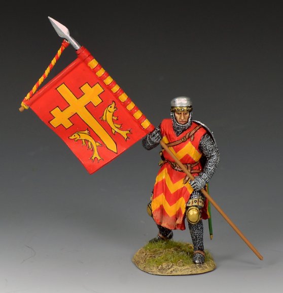 King and Country Toy Soldiers