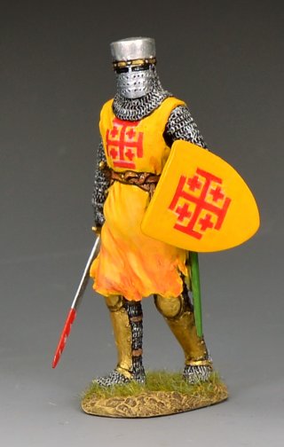 King and Country Toy Soldiers