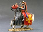 King & Country Medieval Knights