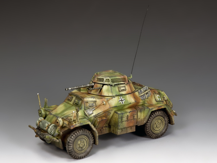 King and Country Toy Soldiers