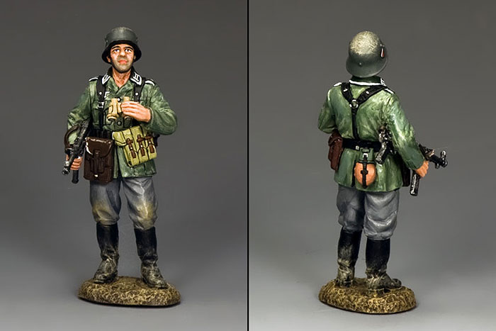 King and Country Toy Soldiers