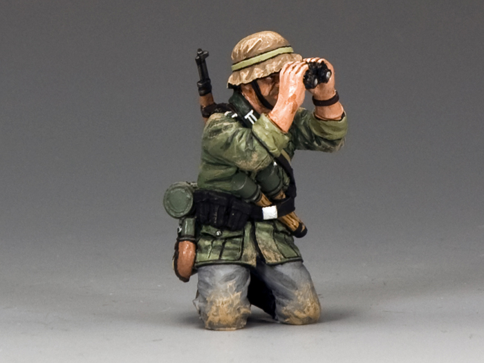 King and Country Toy Soldiers