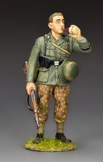 King & Country Toy Soldiers