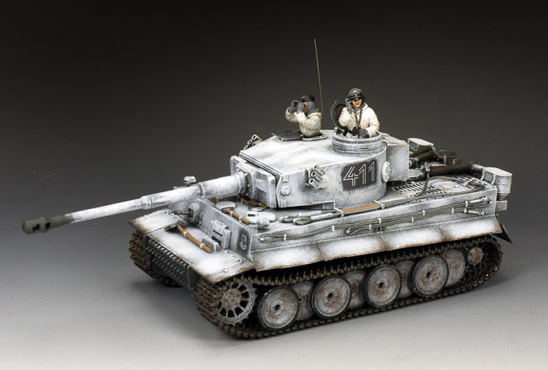 King & Country Toy Soldiers