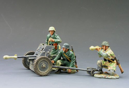 King and Country Toy Soldiers