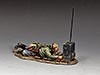 King & Country Waffen SS