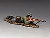 King & Country Waffen SS