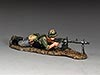 King & Country Waffen SS