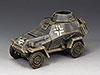 King & Country Waffen SS