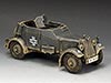 King & Country Waffen SS