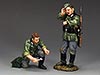King & Country Waffen SS