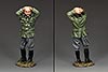 King & Country Waffen SS