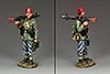 King & Country Waffen SS