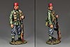 King & Country Waffen SS