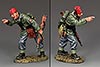 King & Country Waffen SS
