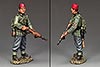King & Country Waffen SS