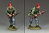 King & Country Waffen SS