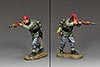 King & Country Waffen SS