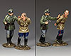 King & Country Waffen SS