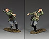 King & Country Waffen SS