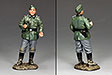 King & Country Waffen SS